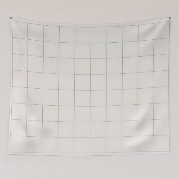 Item preview, Agnes Martin designed and sold by Bivrgagnon.