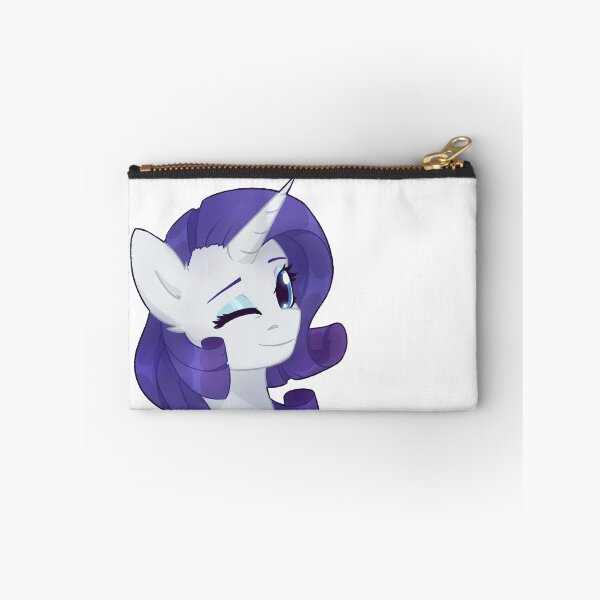 Item preview, Charming Unicorn designed and sold by sinrinf.