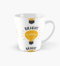 Brillante idée! Mug long