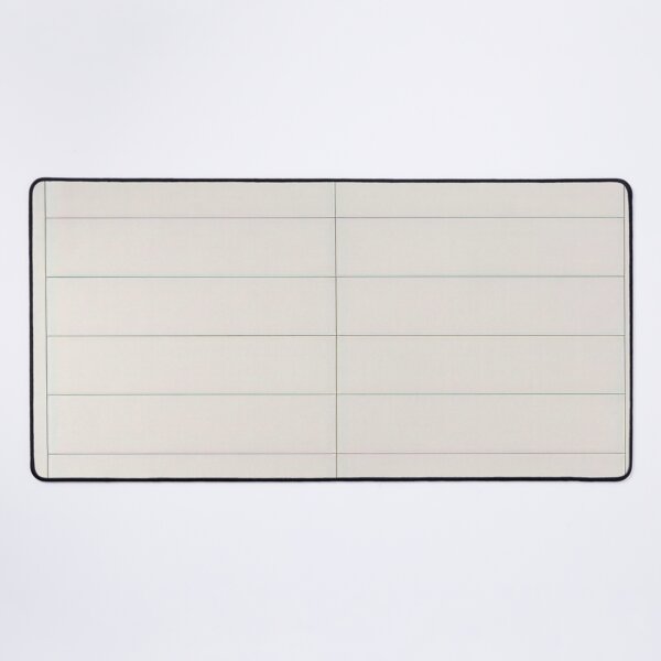 Item preview, Agnes Martin designed and sold by Bivrgagnon.