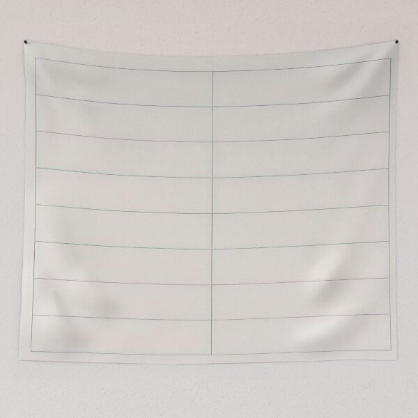 Item preview, Agnes Martin designed and sold by Bivrgagnon.