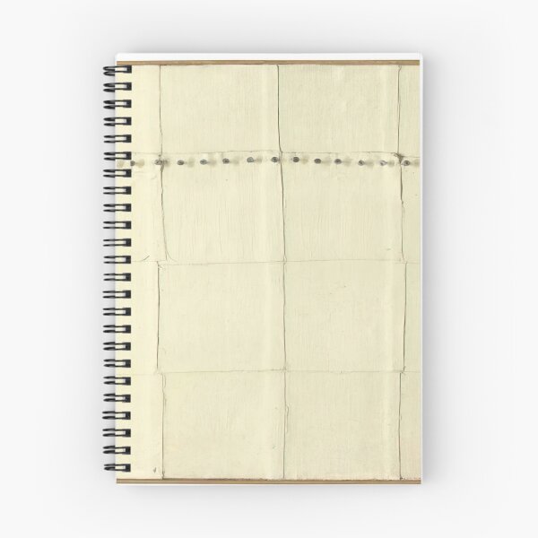 Item preview, Agnes Martin designed and sold by Bivrgagnon.