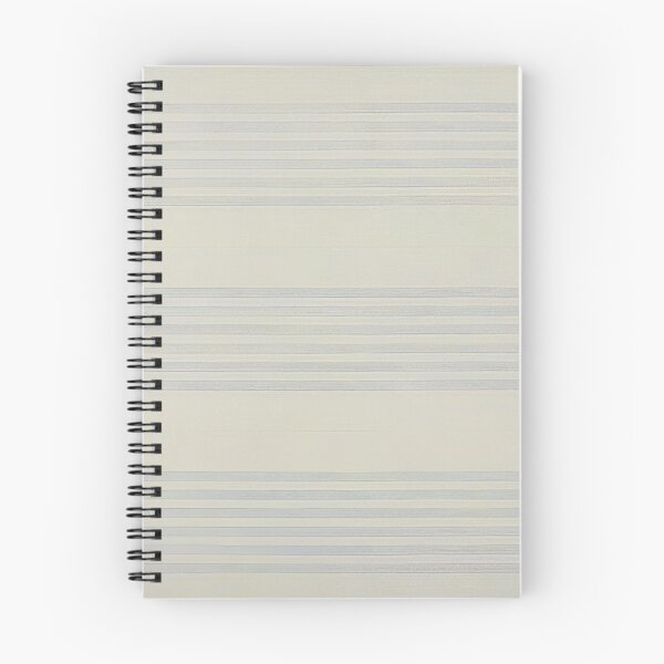 Item preview, Agnes Martin designed and sold by Bivrgagnon.