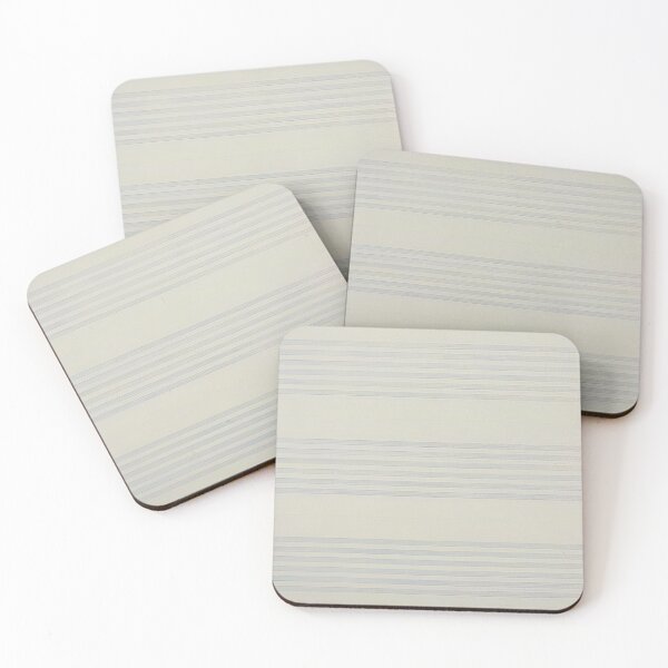 Item preview, Agnes Martin designed and sold by Bivrgagnon.