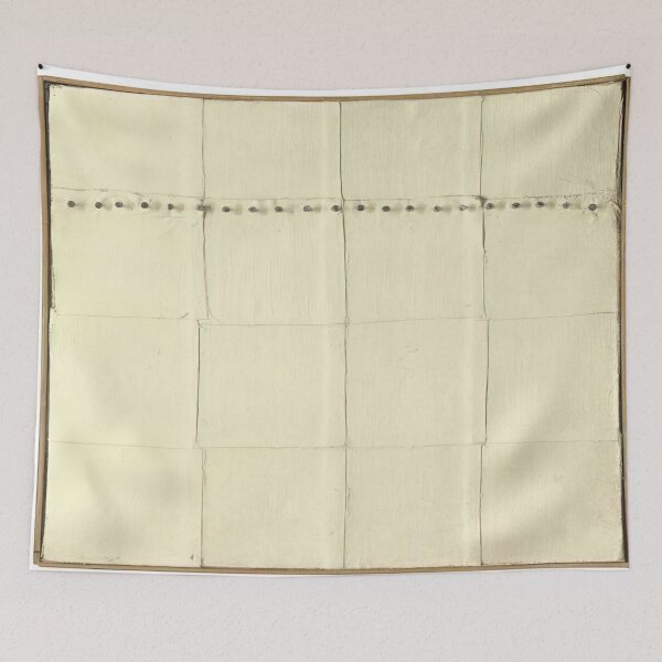 Item preview, Agnes Martin designed and sold by Bivrgagnon.