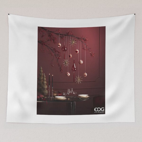 Item preview, Modern Kool Aid Aglass Table Presentation designed and sold by pierrevelazque.