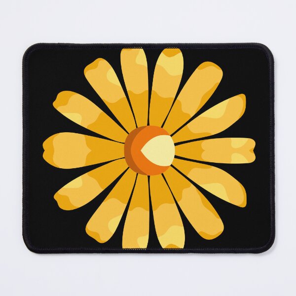 Item preview, Golden flower designed and sold by salimax.