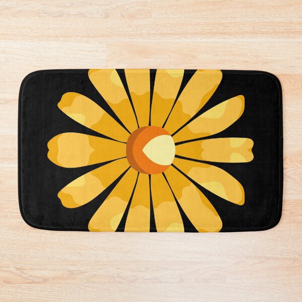Item preview, Golden flower  designed and sold by salimax.