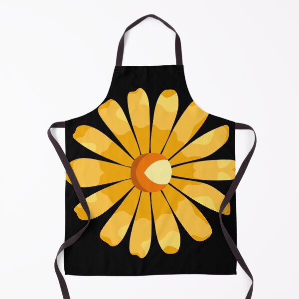Item preview, Golden flower designed and sold by salimax.