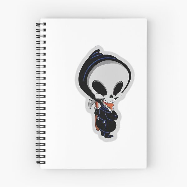 Item preview, Blind Reaper Skateboards designed and sold by DesignDorks.