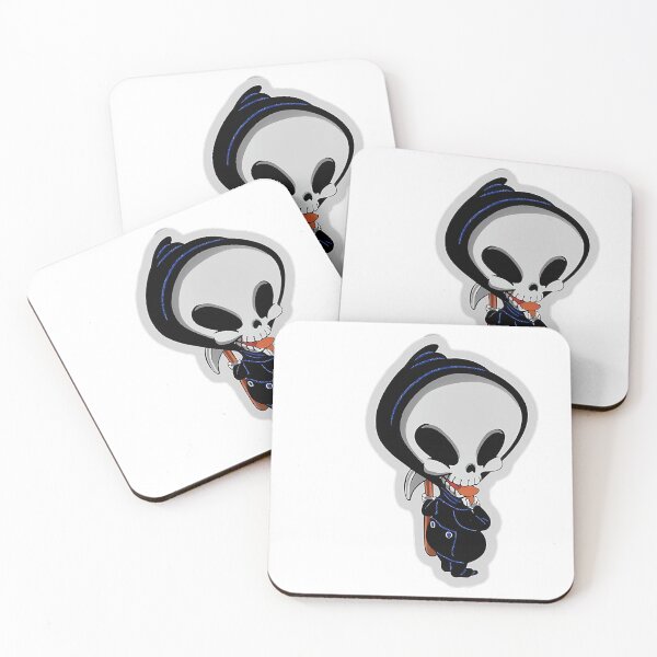 Item preview, Blind Reaper Skateboards designed and sold by DesignDorks.