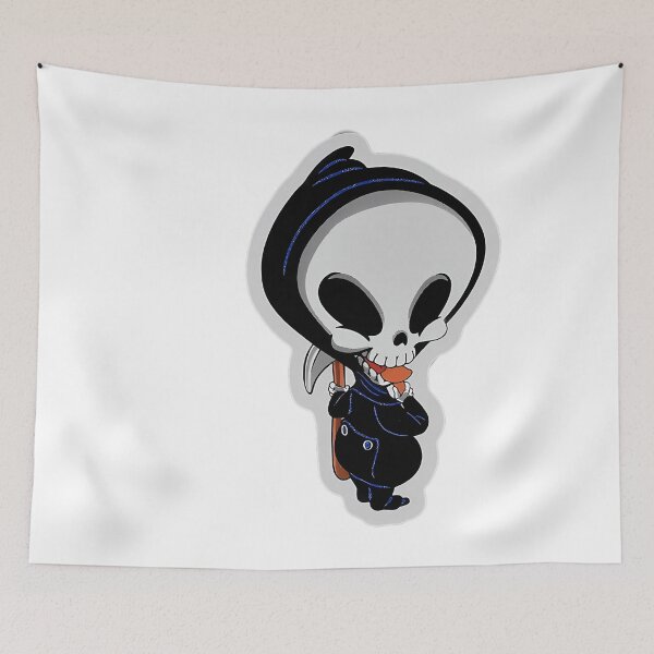 Item preview, Blind Reaper Skateboards designed and sold by DesignDorks.