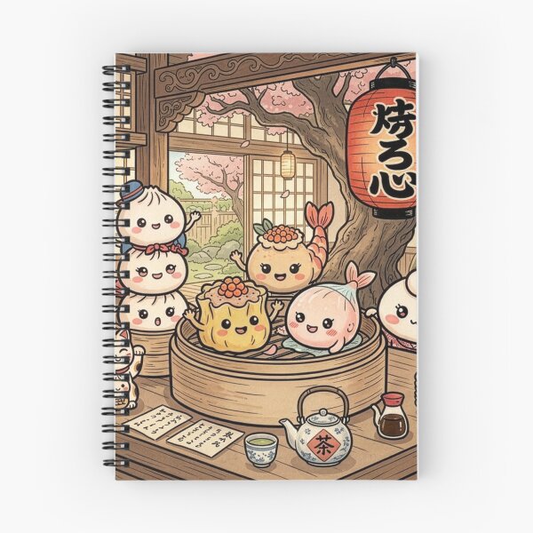 Item preview, DimSum designed and sold by smoochugs.