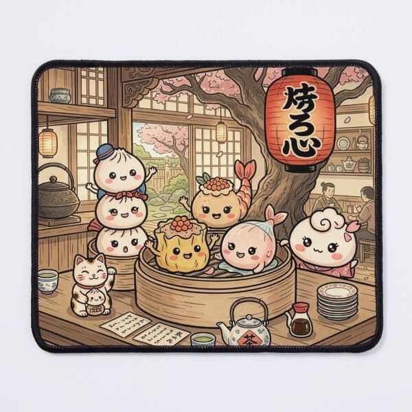 Item preview, DimSum designed and sold by smoochugs.