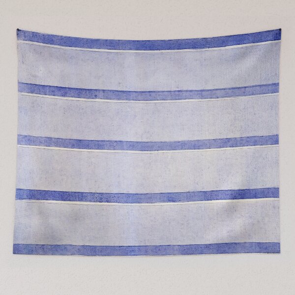 Item preview, Agnes Martin designed and sold by Bivrgagnon.
