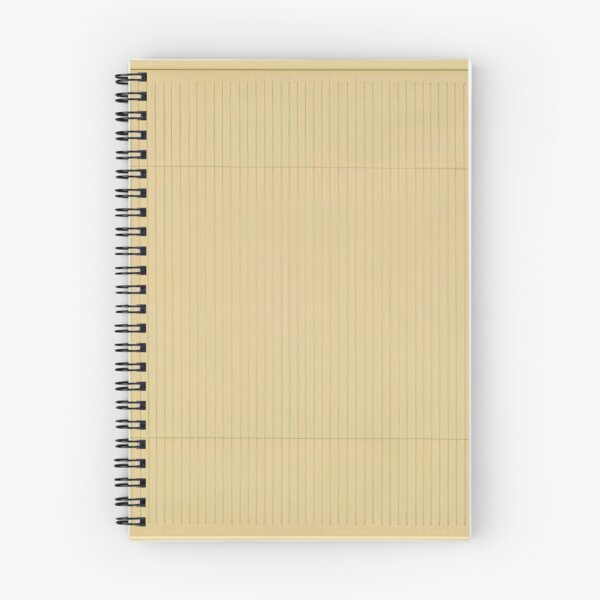 Item preview, Agnes Martin designed and sold by Bivrgagnon.