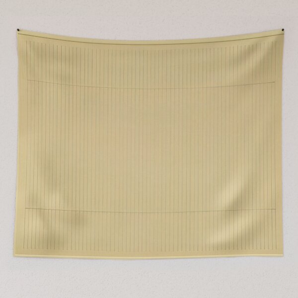 Item preview, Agnes Martin designed and sold by Bivrgagnon.