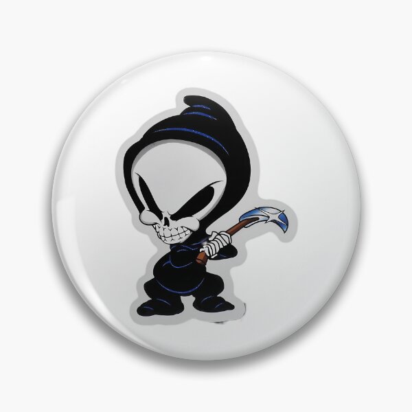 Item preview, Blind Reaper Skateboards designed and sold by DesignDorks.
