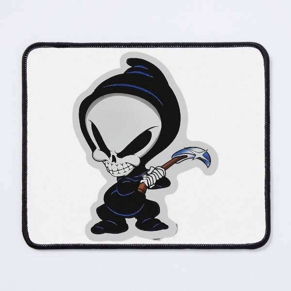 Item preview, Blind Reaper Skateboards designed and sold by DesignDorks.
