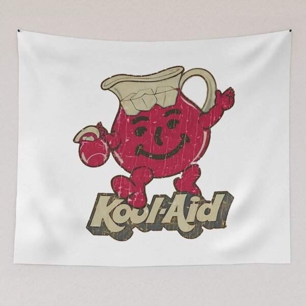 Item preview, 1974 Vintage Drink designed and sold by pierrevelazque.