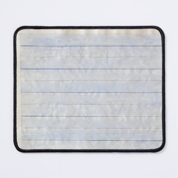 Item preview, Agnes Martin designed and sold by Bivrgagnon.