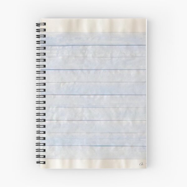 Item preview, Agnes Martin designed and sold by Bivrgagnon.