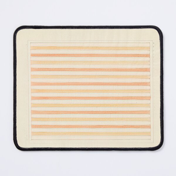 Item preview, Agnes Martin designed and sold by Bivrgagnon.