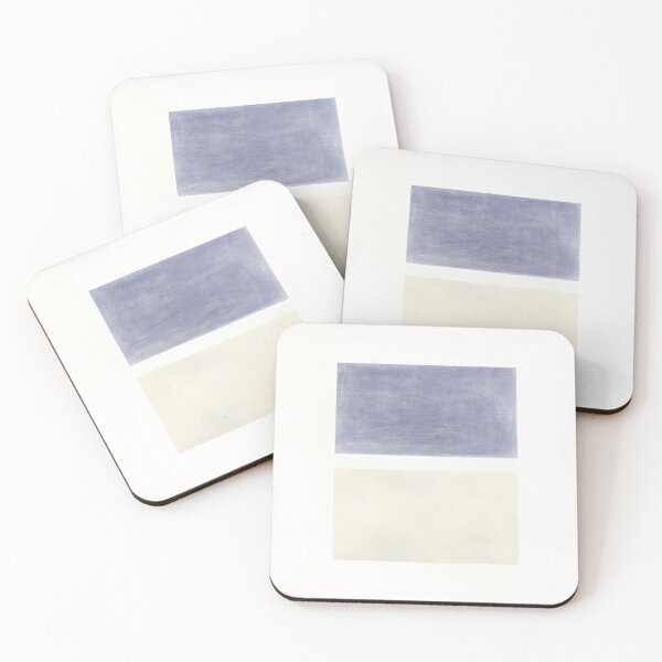 Item preview, Agnes Martin designed and sold by Bivrgagnon.