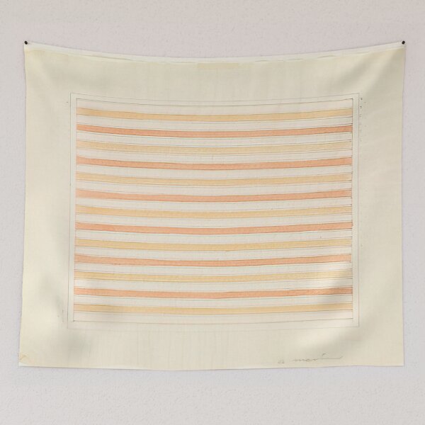 Item preview, Agnes Martin designed and sold by Bivrgagnon.