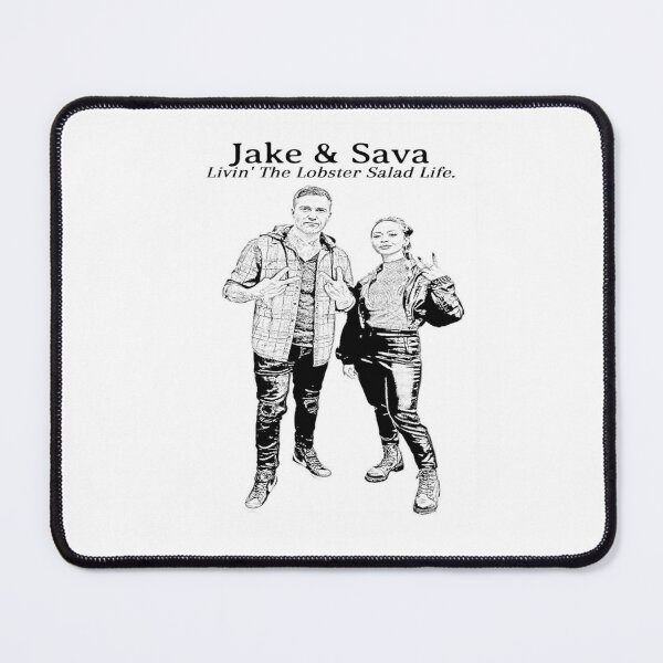 Item preview, The Rookie - Jake and Sava aka Dim and Juicy designed and sold by Joy Michelle's Art Shop.
