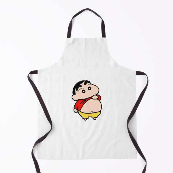 Item preview, potbelly sinchan designed and sold by Bluerim.