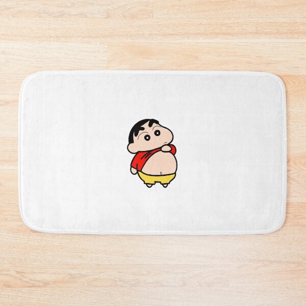 Item preview, potbelly sinchan designed and sold by Bluerim.