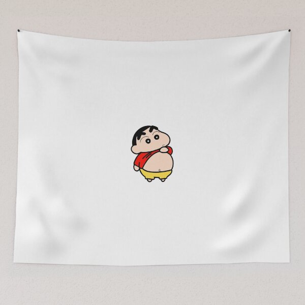Item preview, potbelly sinchan designed and sold by Bluerim.