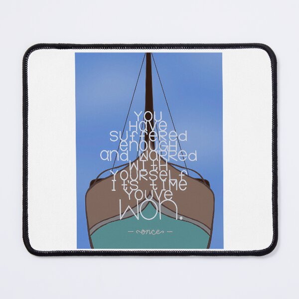 Item preview, Falling Slowly Lyrics designed and sold by WakWakDesigns.