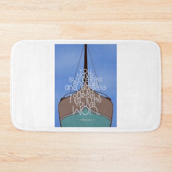 Item preview, Falling Slowly Lyrics designed and sold by WakWakDesigns.