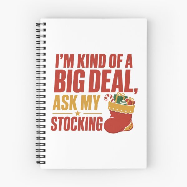 Item preview, I'm Kind of a Big Deal designed and sold by CerealBoxInk.