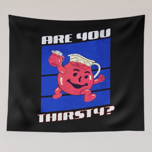 Item preview, Are You Thirsty designed and sold by pierrevelazque.
