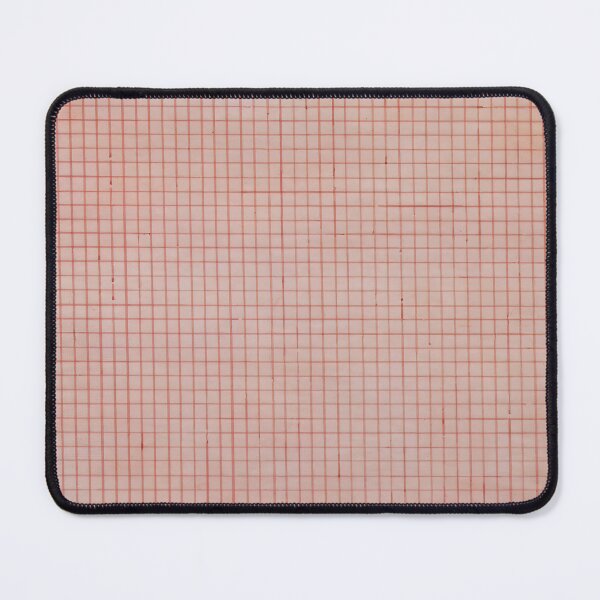 Item preview, Agnes Martin designed and sold by Bivrgagnon.