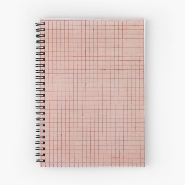 Item preview, Agnes Martin designed and sold by Bivrgagnon.