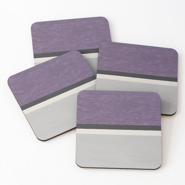 Item preview, Agnes Martin designed and sold by Bivrgagnon.