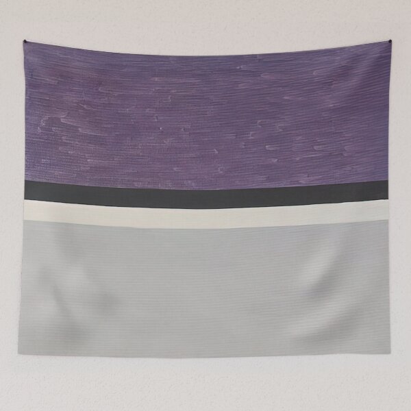 Item preview, Agnes Martin designed and sold by Bivrgagnon.