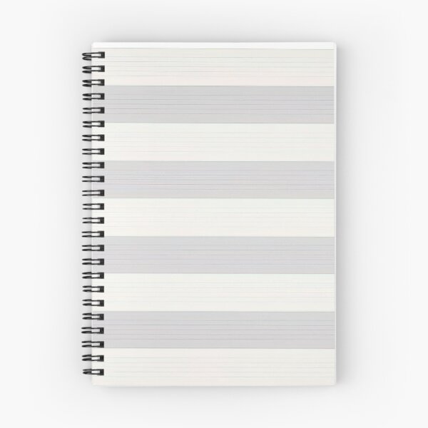 Item preview, Agnes Martin designed and sold by Bivrgagnon.