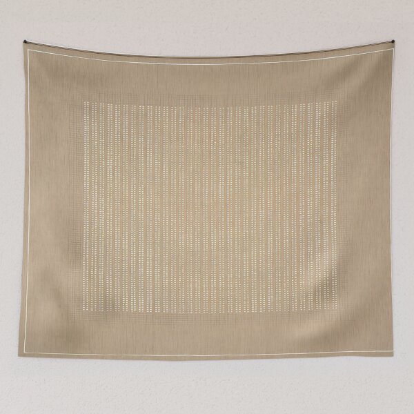 Item preview, Agnes Martin designed and sold by Bivrgagnon.