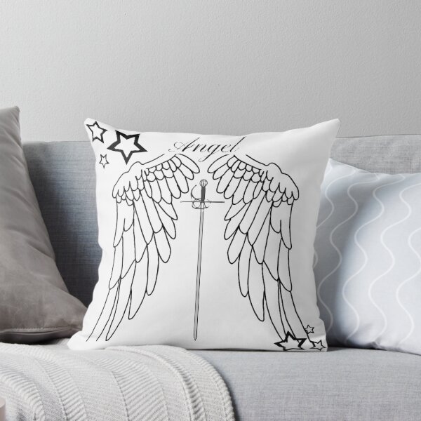 Item preview, Angel  designed and sold by BlueArt7.