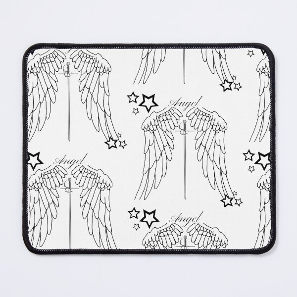 Item preview, Angel designed and sold by BlueArt7.