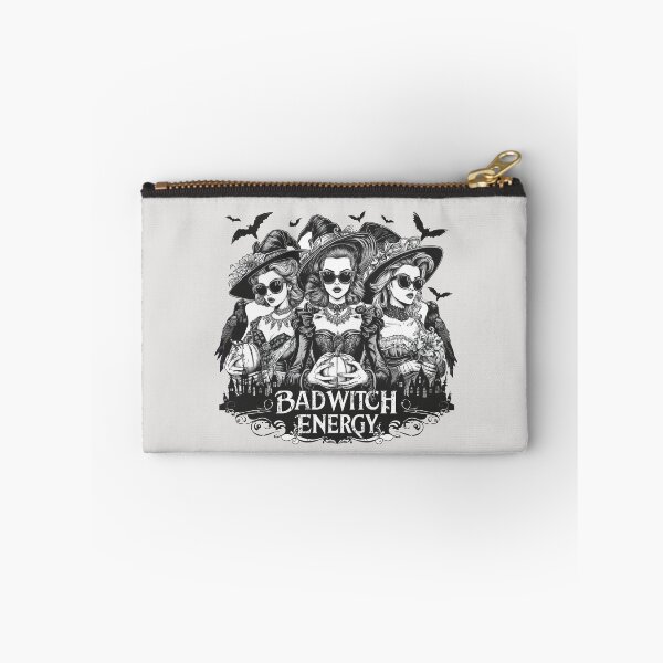 Item preview, BAD WITCH ENERGY designed and sold by BKDIGITALSHOP.