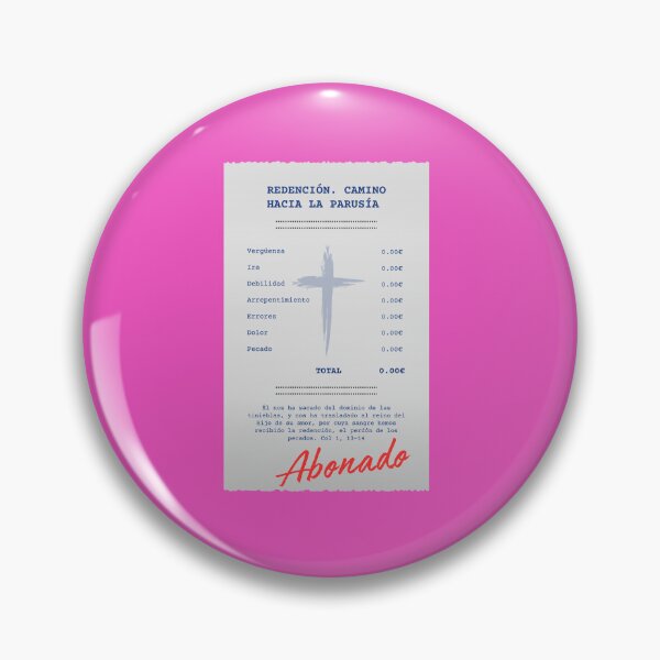 Item preview, Parousia Redemption Ticket Mug - Cristina Motivation designed and sold by LuzyGracia.
