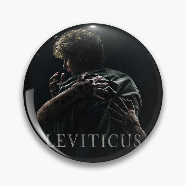 Item preview, Leviticus  designed and sold by thrynafenquar.