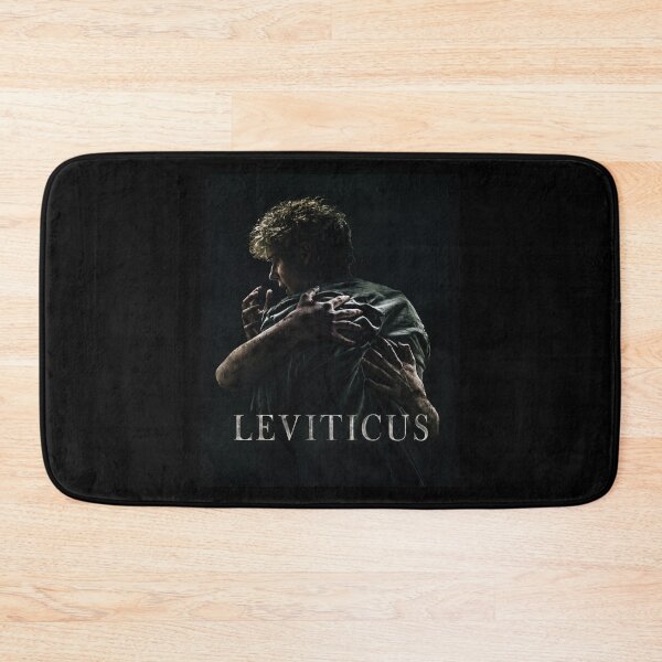 Item preview, Leviticus  designed and sold by thrynafenquar.