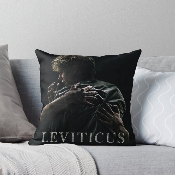 Item preview, Leviticus  designed and sold by thrynafenquar.